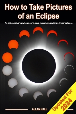 Book cover for How to Take Pictures of an Eclipse