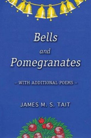 Cover of Bells and Pomegranates