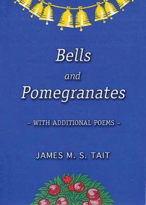 Book cover for Bells and Pomegranates