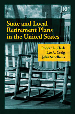 Book cover for State and Local Retirement Plans in the United States