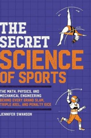 Cover of The Secret Science of Sports