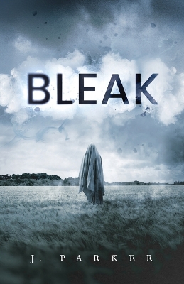 Book cover for Bleak