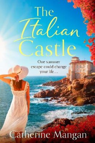 Cover of The Italian Castle