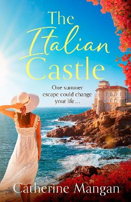 Cover of The Italian Castle