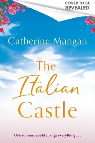 Cover of The Italian Castle