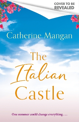 Book cover for The Italian Castle