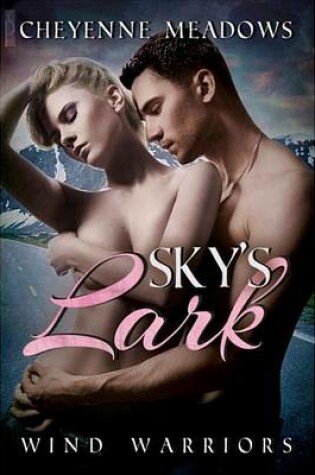 Cover of Sky's Lark