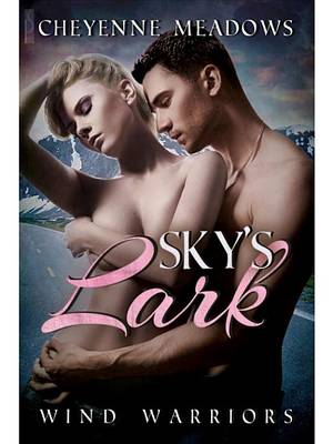 Book cover for Sky's Lark