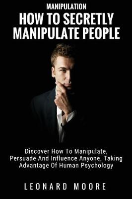 Book cover for Manipulation