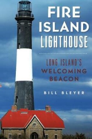 Cover of Fire Island Lighthouse