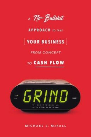 Cover of Grind