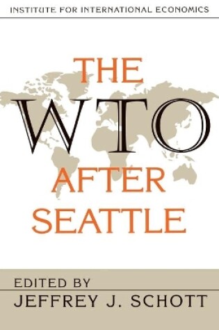 Cover of The WTO After Seattle