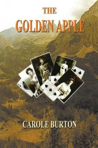 Cover of The Golden Apple