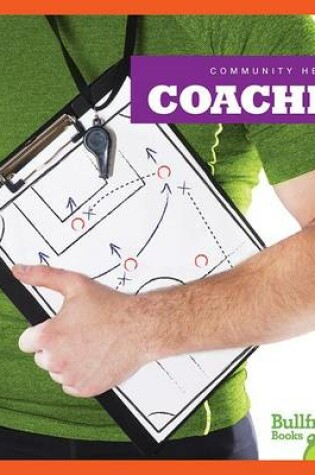 Cover of Coaches