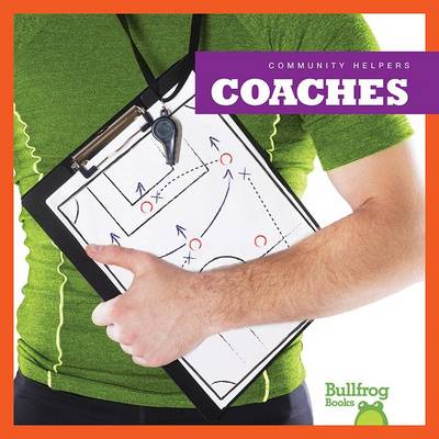 Cover of Coaches