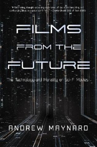 Cover of Films from the Future
