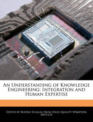 Book cover for An Understanding of Knowledge Engineering