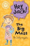 Book cover for The Big Mess