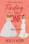 Book cover for Finding the One