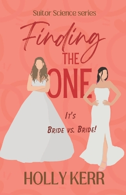 Book cover for Finding the One