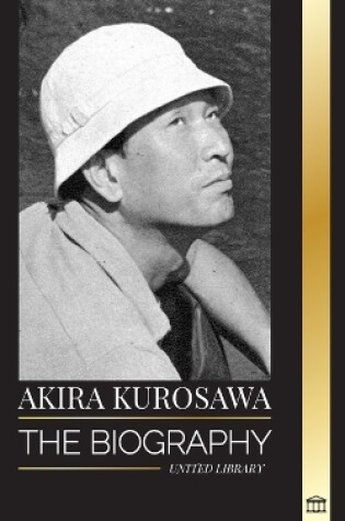 Cover of Akira Kurosawa