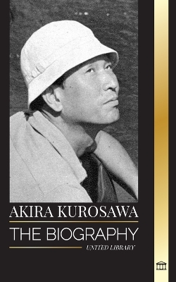 Cover of Akira Kurosawa