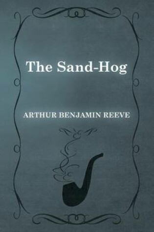 Cover of The Sand-Hog