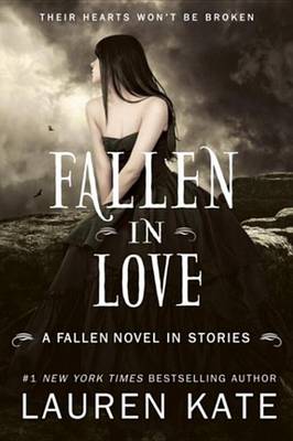 Book cover for Fallen in Love
