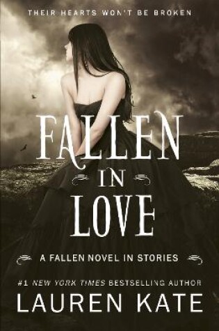 Cover of Fallen in Love