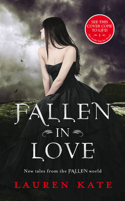 Book cover for Fallen in Love