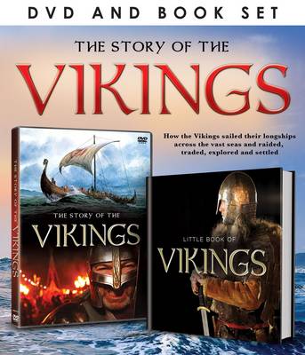 Cover of Vikings