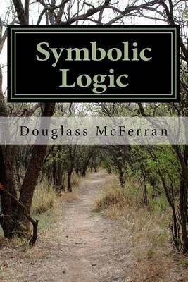 Book cover for Symbolic Logic