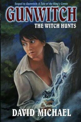 Cover of Gunwitch