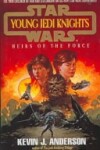 Book cover for Heirs of Force