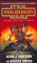 Cover of Heirs of Force