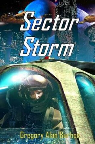 Cover of Sector Storm