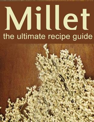 Book cover for Millet