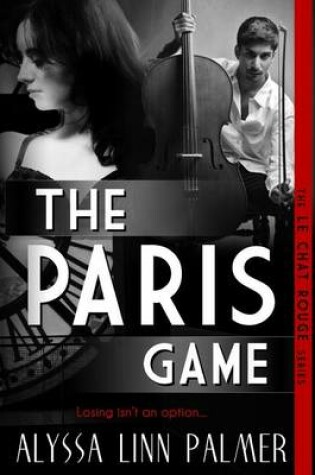 Cover of The Paris Game