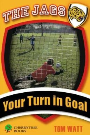 Cover of Your Turn in Goal