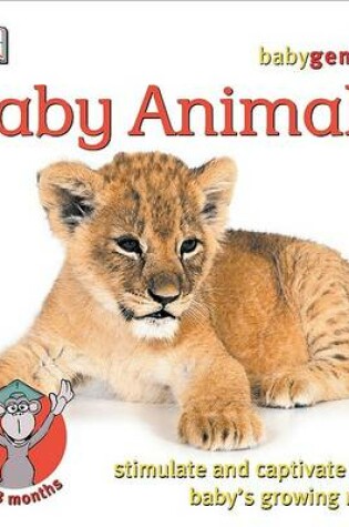 Cover of Baby Animals