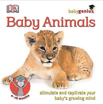 Cover of Baby Animals