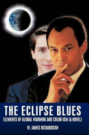 Cover of The Eclipse Blues