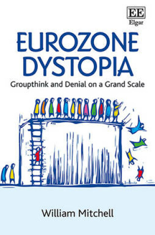 Cover of Eurozone Dystopia