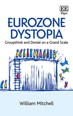 Book cover for Eurozone Dystopia