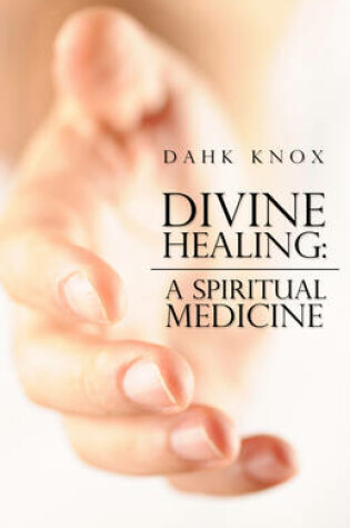 Cover of Divine Healing