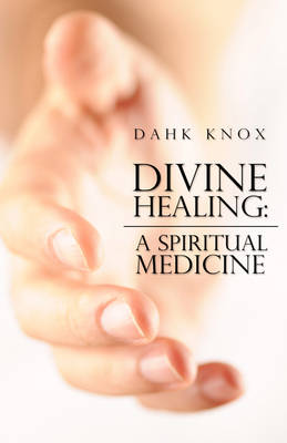 Book cover for Divine Healing