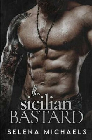 Cover of The Sicilian Bastard