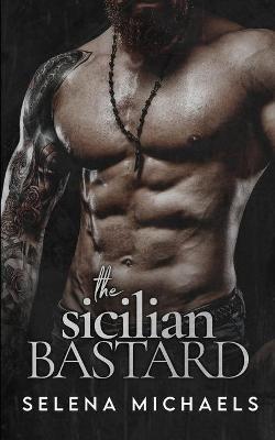 Book cover for The Sicilian Bastard