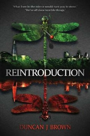 Cover of Reintroduction