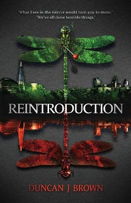 Book cover for Reintroduction
